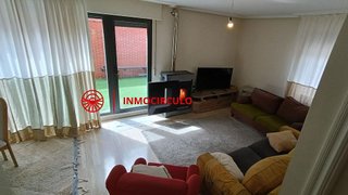 Casa adosada en venta en Antigua Estación FFCC - San Agustín en Burgos