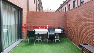 Casa adosada en venta en Antigua Estación FFCC - San Agustín en Burgos