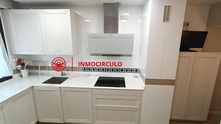 Casa adosada en venta en Antigua Estación FFCC - San Agustín en Burgos