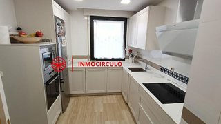Casa adosada en venta en Antigua Estación FFCC - San Agustín en Burgos