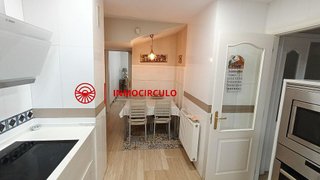 Casa adosada en venta en Antigua Estación FFCC - San Agustín en Burgos