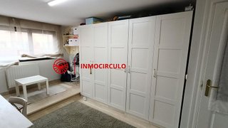 Casa adosada en venta en Antigua Estación FFCC - San Agustín en Burgos