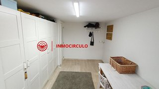 Casa adosada en venta en Antigua Estación FFCC - San Agustín en Burgos