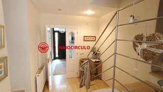 Casa adosada en venta en Antigua Estación FFCC - San Agustín en Burgos