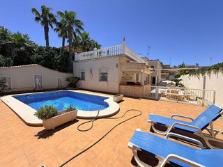 Casa pareada en venta en Los Balcones - Los Altos del Edén en Torrevieja