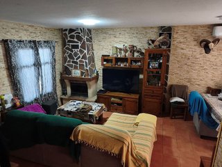 Casa pareada en venta en Campillos