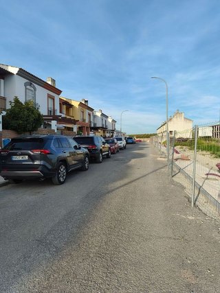 Casa pareada en venta en Campillos