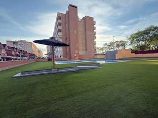 Casa pareada en venta en Ciutat Universitària en Elche