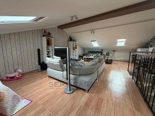Casa pareada en venta en Hellín