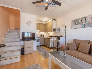 Casa adosada en venta en Playa de los Locos en Torrevieja