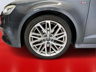 Audi A3 S line edition 1.6 TDI S tronic Sportb