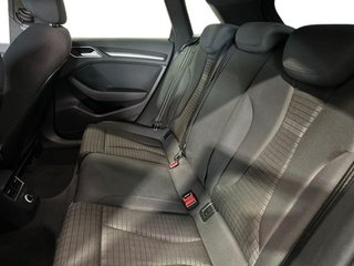 Audi A3 S line edition 1.6 TDI S tronic Sportb
