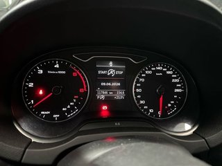 Audi A3 S line edition 1.6 TDI S tronic Sportb