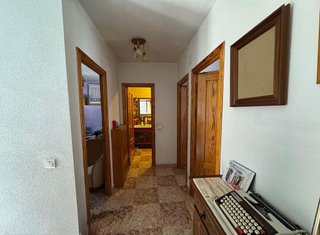 Casa adosada en venta en Yepes