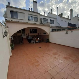 Chalet en venta en Larache en Ciudad Real