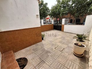 Chalet en venta en Larache en Ciudad Real