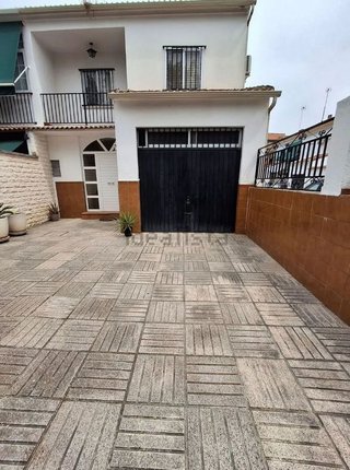 Chalet en venta en Larache en Ciudad Real