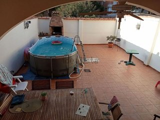 Chalet en venta en Larache en Ciudad Real