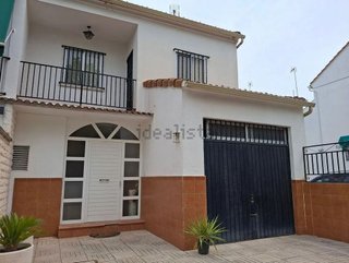 Chalet en venta en Larache en Ciudad Real