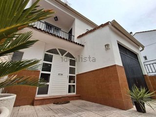 Chalet en venta en Larache en Ciudad Real