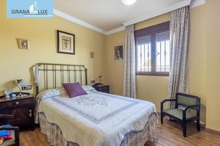 Chalet en venta en Albolote