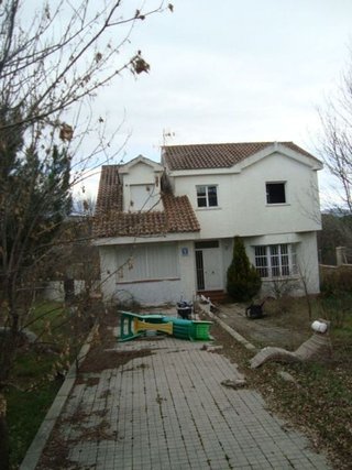 Chalet en venta en Guadarrama