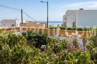 Casa pareada en venta en Urb. El Palmeral en Mojácar