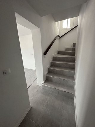 Chalet en venta en Mangas Verdes - Las Flores - Parque del Sur en Málaga