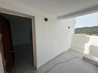 Chalet en venta en Mangas Verdes - Las Flores - Parque del Sur en Málaga