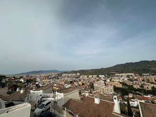 Chalet en venta en Mangas Verdes - Las Flores - Parque del Sur en Málaga