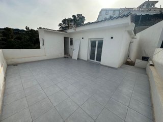 Chalet en venta en Mangas Verdes - Las Flores - Parque del Sur en Málaga