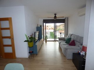 Piso en venta en Malgrat de Mar