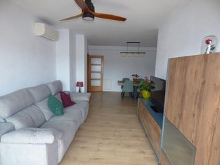 Piso en venta en Malgrat de Mar