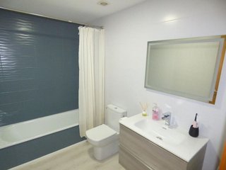 Piso en venta en Malgrat de Mar