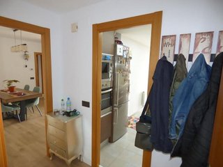 Piso en venta en Malgrat de Mar
