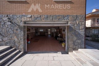 Chalet en venta en Sant Esteve Sesrovires