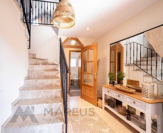 Chalet en venta en Sant Esteve Sesrovires