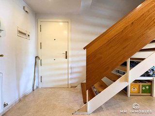 Dúplex en venta en Montserrat - Zona Passeig - Can Illa en Garriga, La