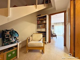 Dúplex en venta en Montserrat - Zona Passeig - Can Illa en Garriga, La