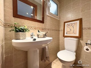 Dúplex en venta en Montserrat - Zona Passeig - Can Illa en Garriga, La