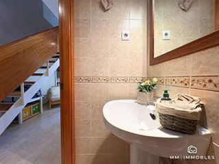 Dúplex en venta en Montserrat - Zona Passeig - Can Illa en Garriga, La