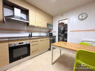 Dúplex en venta en Montserrat - Zona Passeig - Can Illa en Garriga, La
