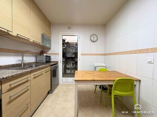 Dúplex en venta en Montserrat - Zona Passeig - Can Illa en Garriga, La