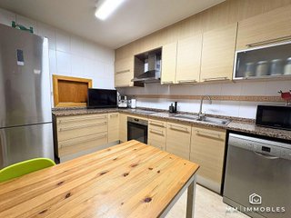 Dúplex en venta en Montserrat - Zona Passeig - Can Illa en Garriga, La