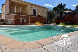 Chalet en venta en Marianao en Sant Boi de Llobregat