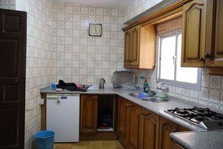 Casa adosada en venta en Álora