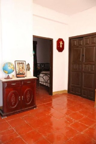 Casa adosada en venta en Álora