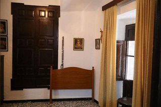 Casa adosada en venta en Álora