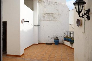 Casa adosada en venta en Álora