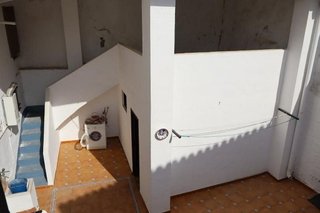Casa adosada en venta en Álora